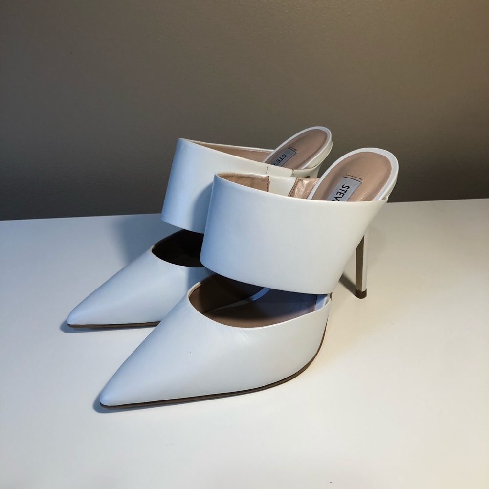 Steve Madden heels